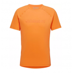 Mammut Selun FL T-Shirt Logo Men tričko